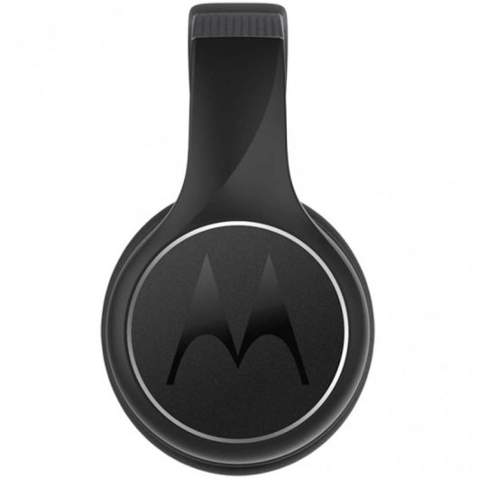 Motorola Pulse Escape 220 Auriculares Inalámbricos Negros