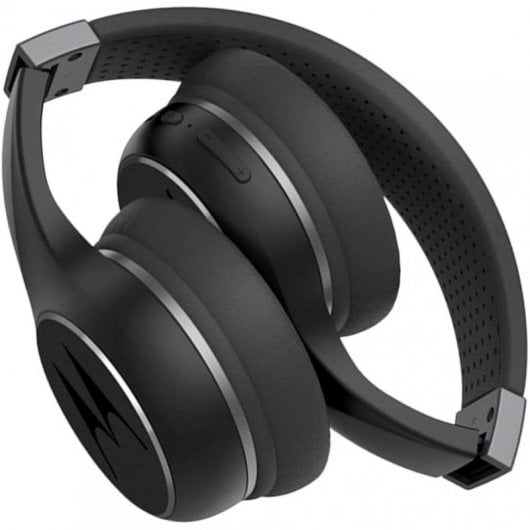 Motorola Pulse Escape 220 Auriculares Inalámbricos Negros