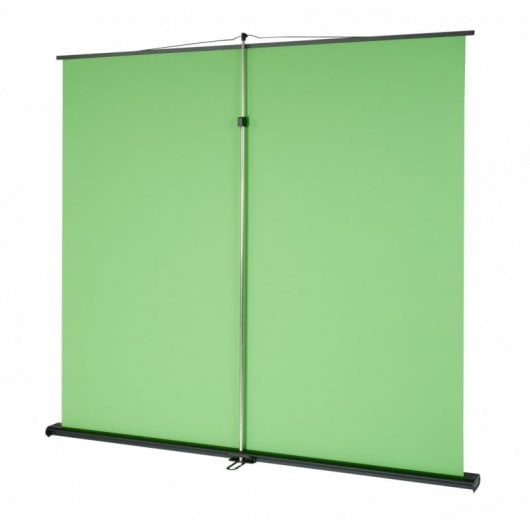 Celexon Mobile Lite Chroma Key 150x200cm