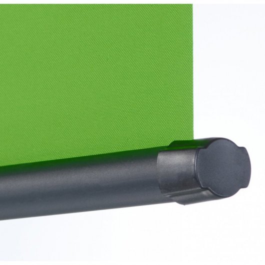 Celexon Mobile Lite Chroma Key Enrollable 200x190cm