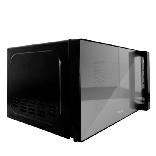 Evvo M2B Microondas 20L 1050W Negro