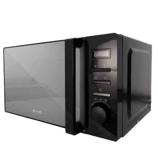 Evvo M2B Microondas 20L 1050W Negro