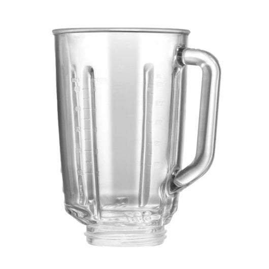 Mélangeur en verre Evvo Tasty Cyclon 600W