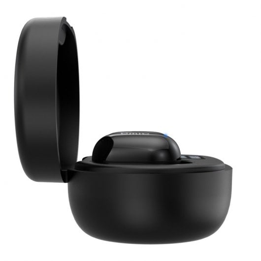 Cuffie Bluetooth nere Aiwa EBTW-150