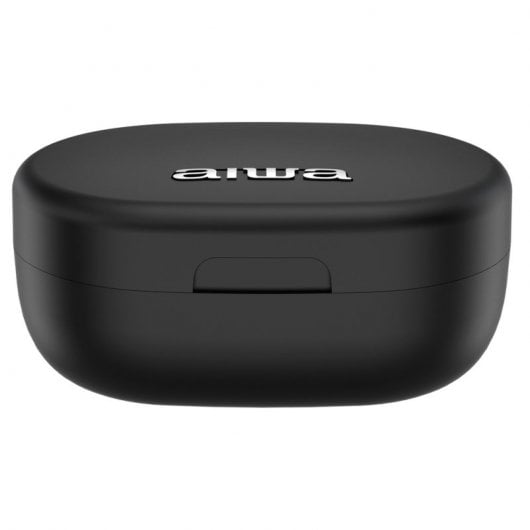 Aiwa EBTW-150 Auriculares Bluetooth Negros