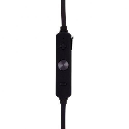 Aiwa ESTBT-400 Auriculares Bluetooth Negros