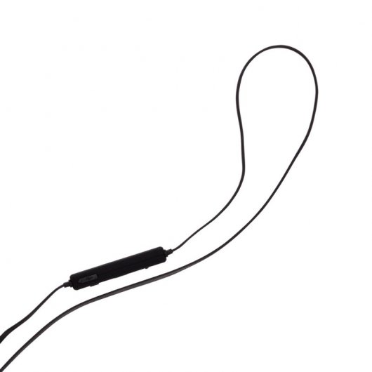 Aiwa ESTBT-400 Auriculares Bluetooth Negros