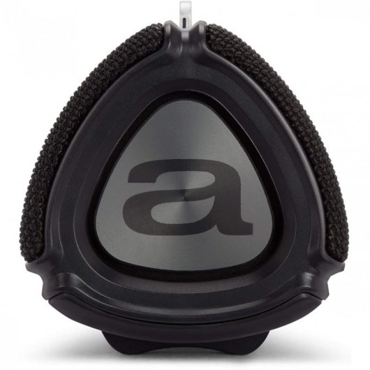 Aiwa BST-500 Altavoz Bluetooth 12W Negro