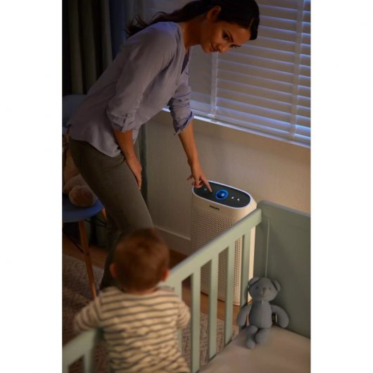 Philips AC1215/10 Purificador de Aire 50W