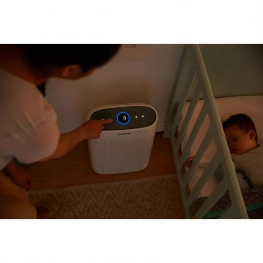 Philips AC1215/10 Purificador de Aire 50W