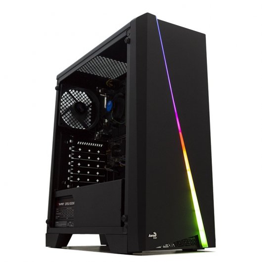 PcCom Bronze Cylon Intel Core i5-10400/8GB/480GBSSD