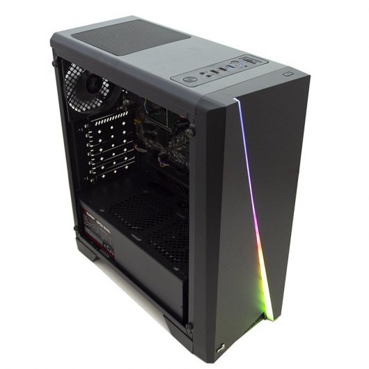 PcCom Bronze Cylon Intel Core i5-10400/8GB/480GBSSD