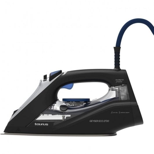 Fer à vapeur Taurus STI2700 2700W Noir
