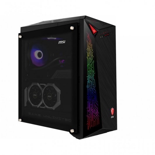 MSI MEG Infinite X 10TD-862XIB Intel Core i7-10700KF/32GB/2TB+1TB SSD/RTX 3070