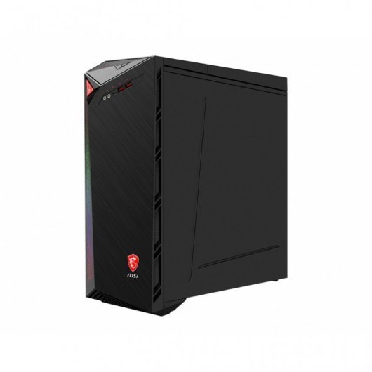 MSI MEG Infinite X 10TD-862XIB Intel Core i7-10700KF/32GB/2TB+1TB SSD/RTX 3070