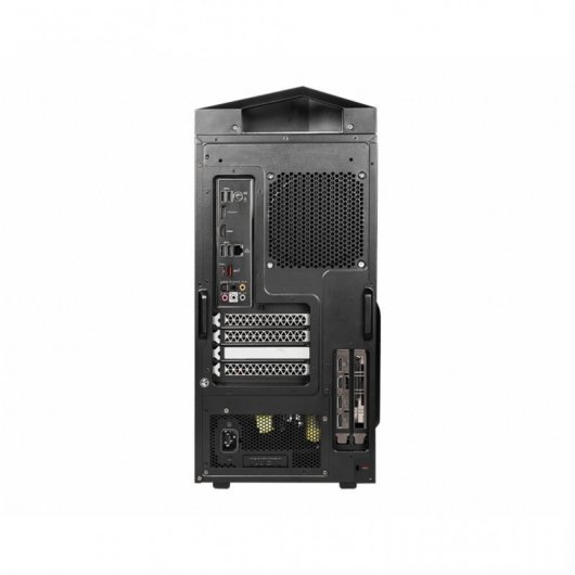 MSI MEG Infinite X 10TD-862XIB Intel Core i7-10700KF/32GB/2TB+1TB SSD/RTX 3070