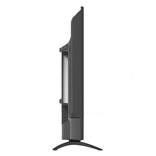 ​SCHNEIDER CONSUMER LED24-SC510K TV 62,2 cm (24.5") Full HD Noir