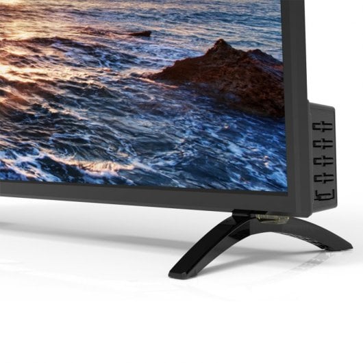 Schneider SC-LED40SC510K 40" D-LED FullHD