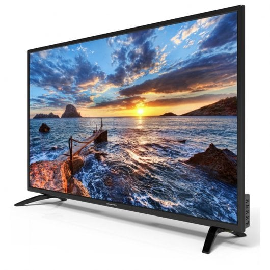 Schneider SC-LED40SC510K 40" D-LED FullHD