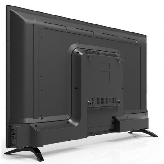 Schneider SC-LED40SC510K 40" D-LED FullHD
