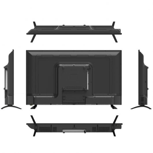 Schneider SC-LED40SC510K 40" D-LED FullHD