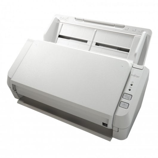 Fujitsu-Ricoh SP-1120N Escáner de Documentos con ADF Dúplex
