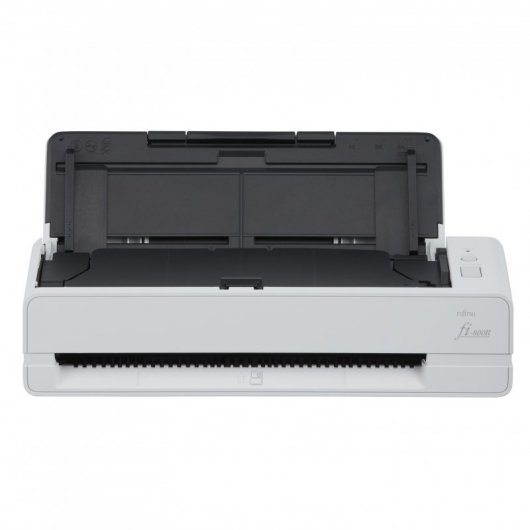 Fujitsu fi-800R Escáner de Documentos LED ADF Dúplex