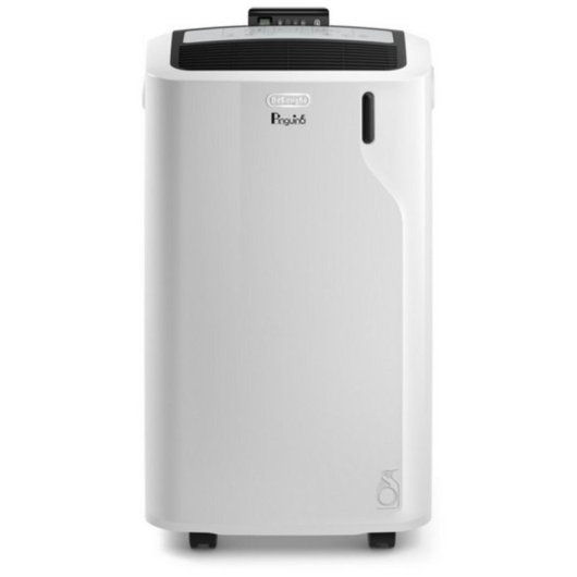 Ar Condicionado Portátil DeLonghi PAC EM90 9.800 BTU Classe A Gás R290 Comando