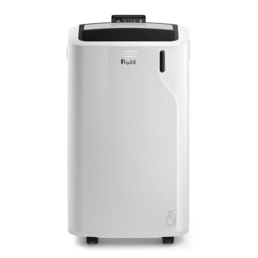 Ar Condicionado Portátil DeLonghi PAC EM90 9.800 BTU Classe A Gás R290 Comando
