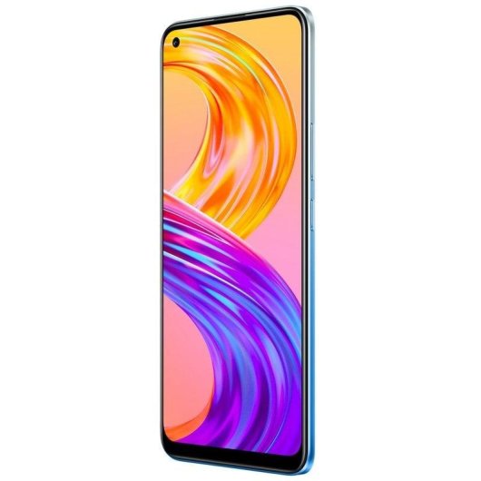 Realme 8 Pro 4G 8GB 128GB 6.4" Blu Infinito