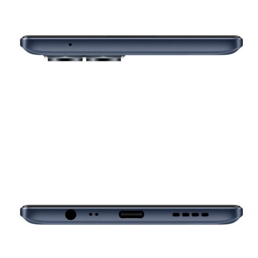 Realme 8 Pro 4G 8GB 128GB 6.4" Negro