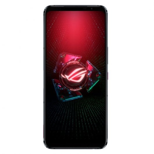 Asus ROG Phone 5 16/256GB 5G Negro Libre