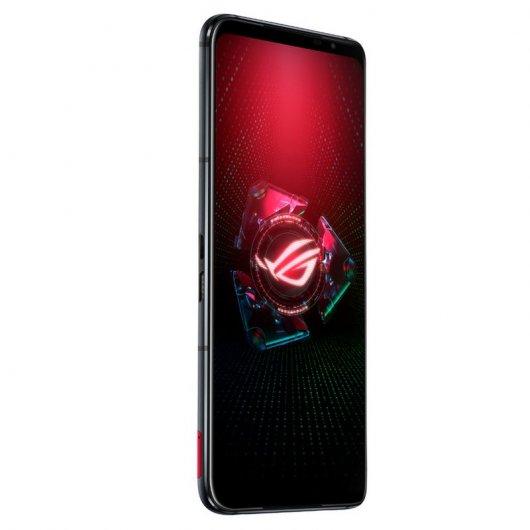 Asus ROG Phone 5 16/256GB 5G Negro Libre