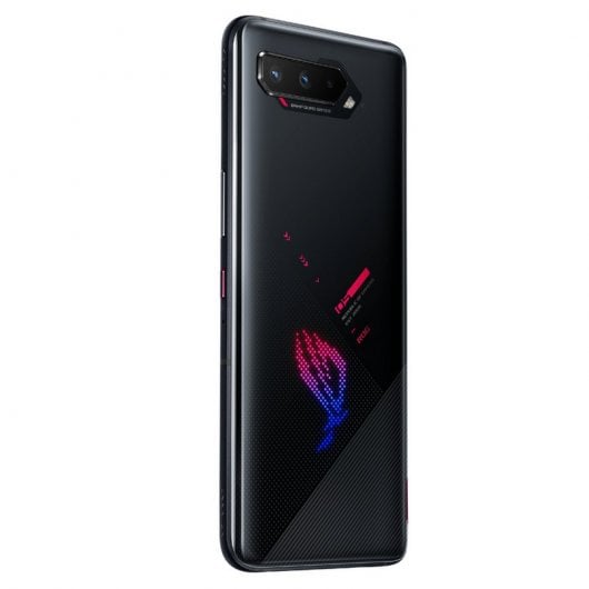 Asus ROG Phone 5 16/256GB 5G Negro Libre