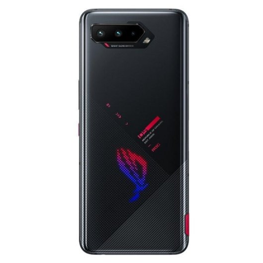 Asus ROG Phone 5 5G 16GB 256GB 6.78" Noir