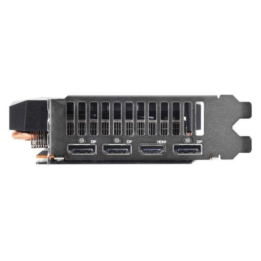 AsRock AMD Radeon RX 6700 XT Challenger D 12 Go GDDR6