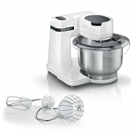 Robot de cuisine Bosch MUM série 2 700W blanc