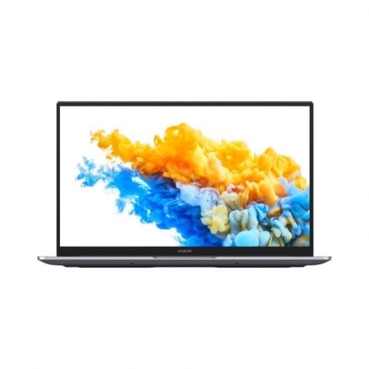 Honor MagicBook Pro AMD Ryzen 5 4600H/16GB/512GB SSD/16.1"