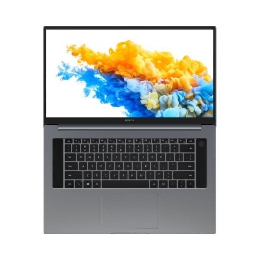Honor MagicBook Pro AMD Ryzen 5 4600H/16GB/512GB SSD/16.1"
