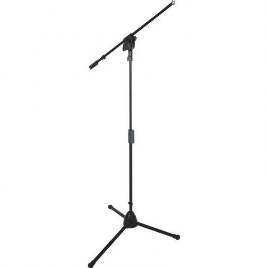 Quik Lok A512BK Soporte para Micrófono Profesional