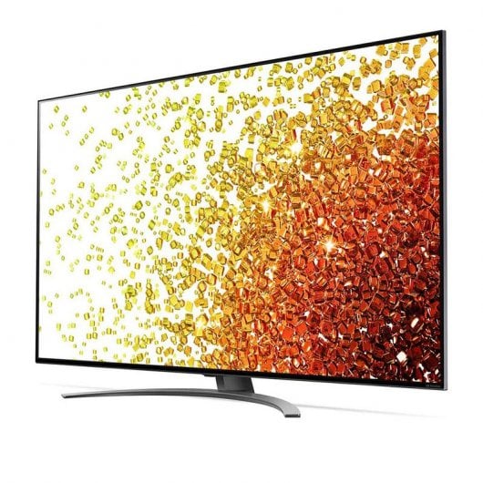 LG 86NANO916PA 86" Nanocell UltraHD 4K HDR10 Pro