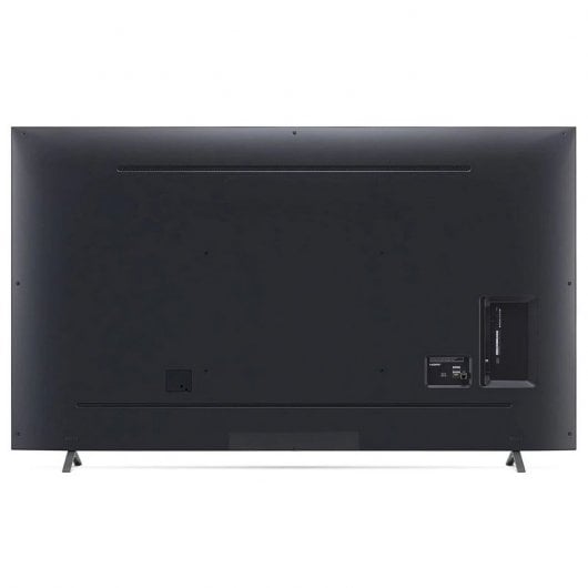 LG 75UP80006LA 75" LED UltraHD 4K HDR10