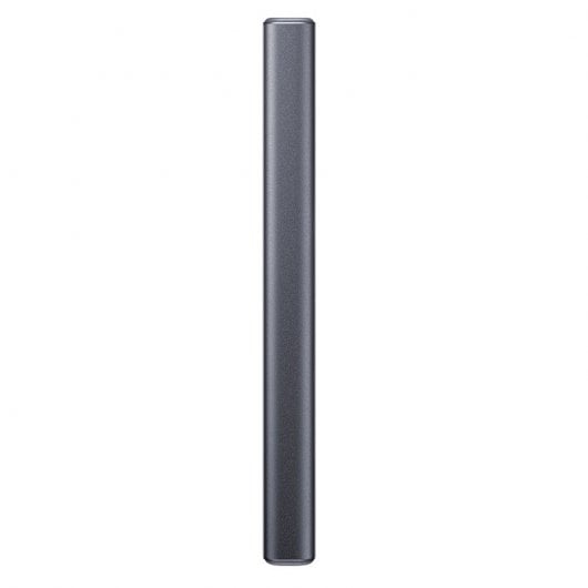 Samsung Battery Pack Powerbank 10000mAh Cinzento Escuro