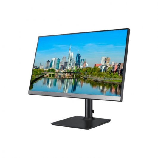 Samsung LF24T650FYR 24" LED IPS FullHD FreeSync