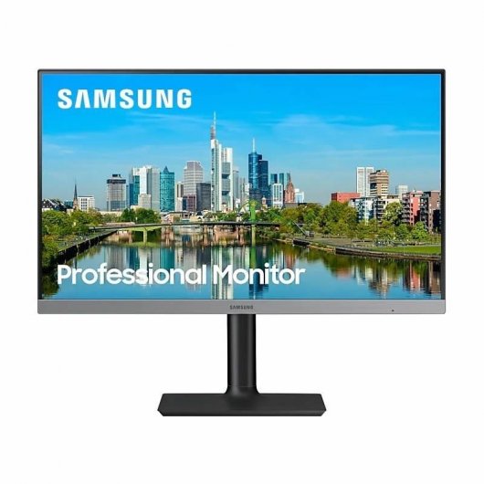 Samsung LF24T650FYR 24" LED IPS FullHD FreeSync