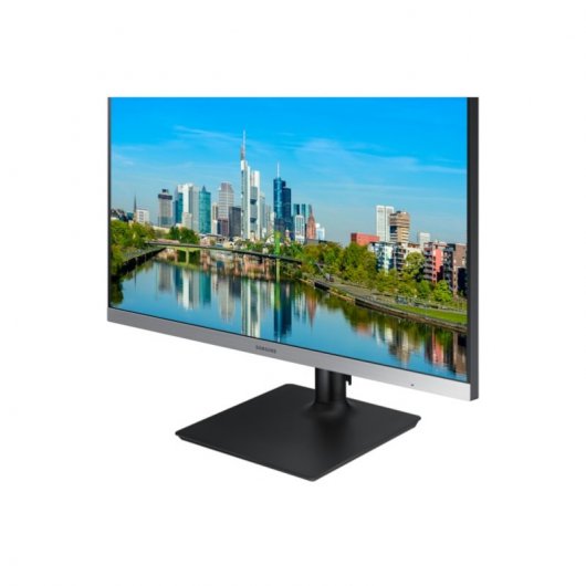 Samsung LF24T650FYR 24" LED IPS FullHD FreeSync