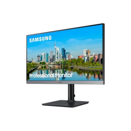 Samsung LF24T650FYR 24" LED IPS FullHD FreeSync