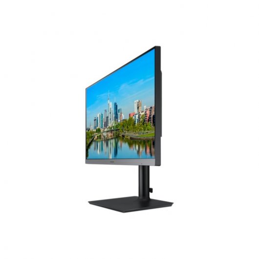 Samsung LF24T650FYR 24" LED IPS FullHD FreeSync