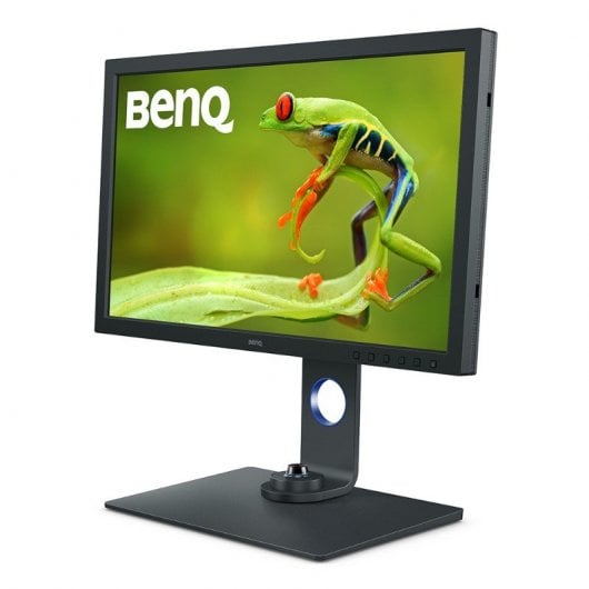 BenQ SW271C 27" LED IPS UltraHD 4K USB-C