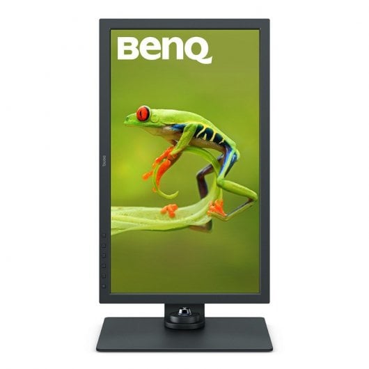 BenQ SW271C 27" LED IPS UltraHD 4K USB-C
